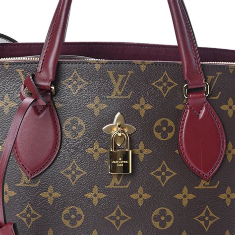 louis vuitton flower zipped tote|Louis Vuitton tote price.